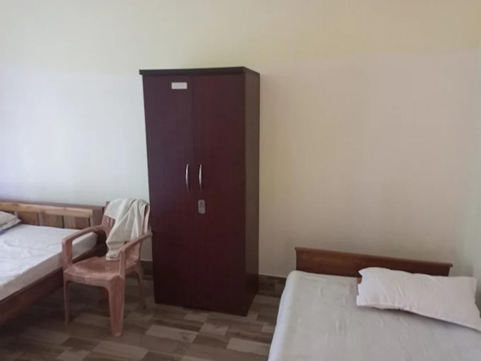 Bedroom, DR Homestay Pat Gaon Assam, Kamrup