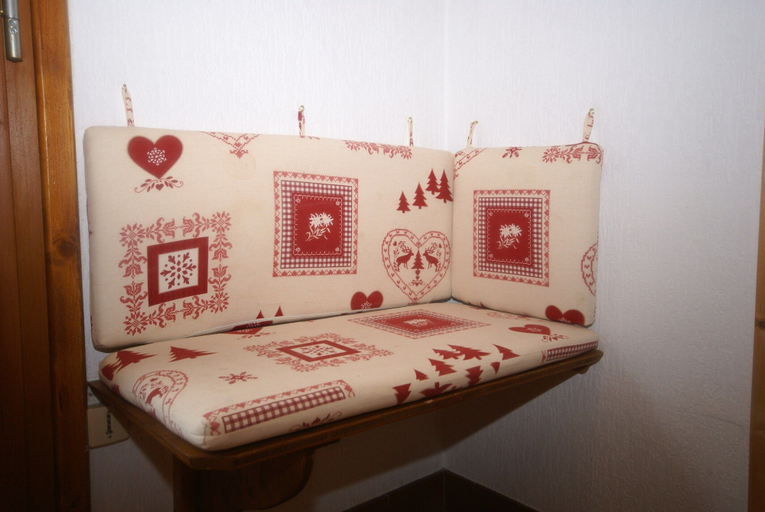 Bedroom 5, Chalet in Ventron Near Ski Lift, Vosges