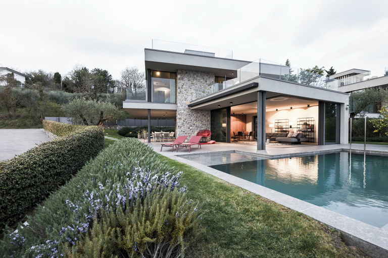 Primary image, Villa Biancolilla, Verona