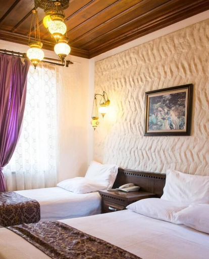 Others 4, CICERONE LODGE HOTEL, Antalya
