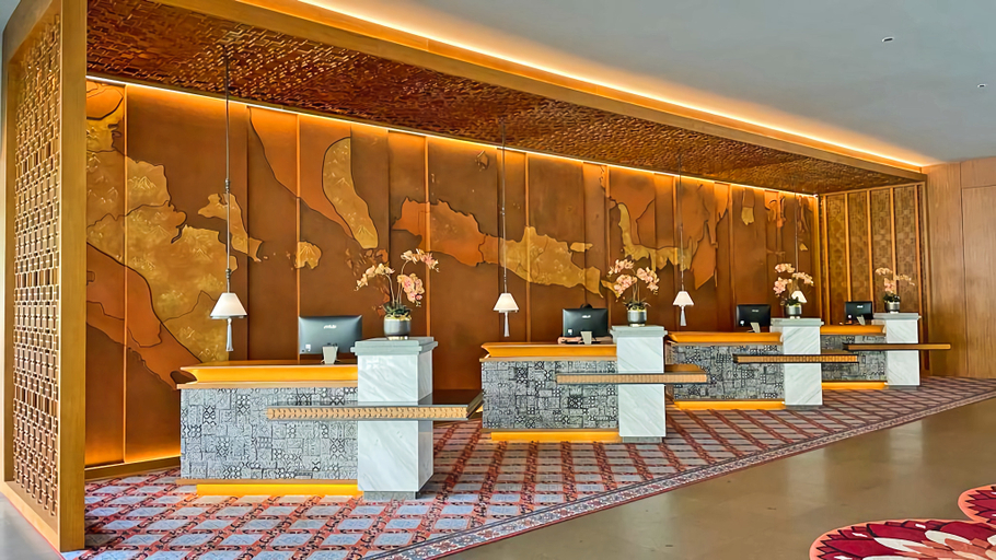 Others 2, The Singhasari Resort Batu, Malang