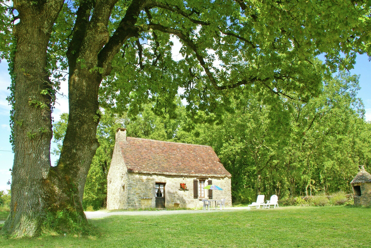 Others 1, Romantic Cottage, Berbiguieres, Dordogne
