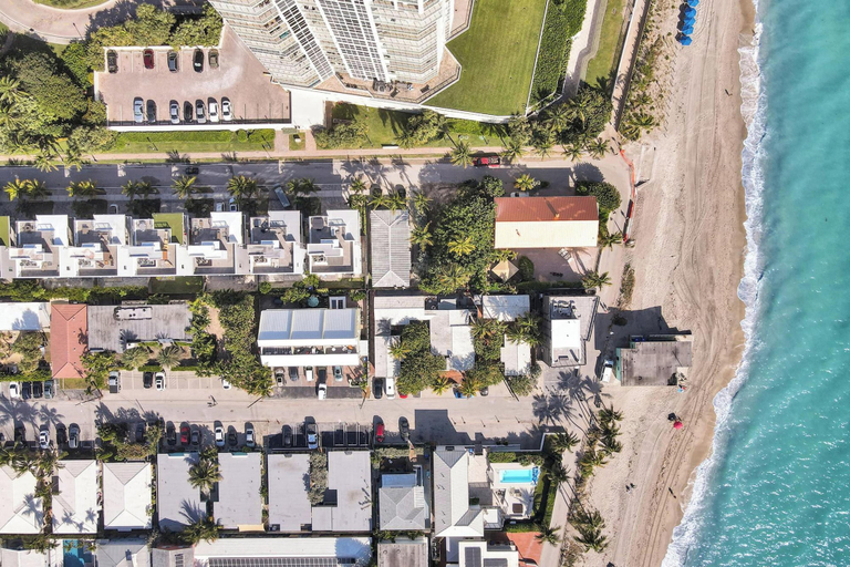 Exterior 2, Walnut Beach - By Atlantikos, Broward