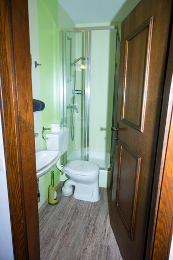 Others 4, Landhaus-Pension Pattis, Zell am See