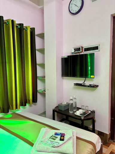 Others 5, Green Place Guest House, Bankura