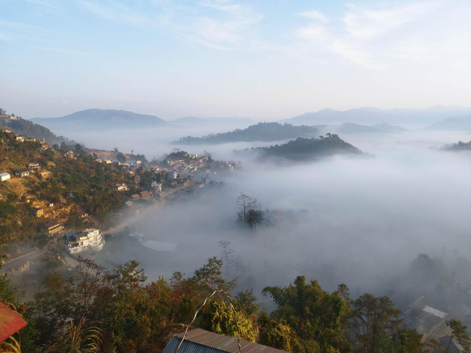 Others 2, Balthali himalaya view point restro, Bagmati