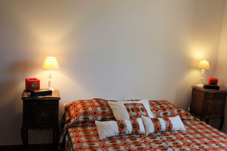Room 4, Private Pool in Provence, Var