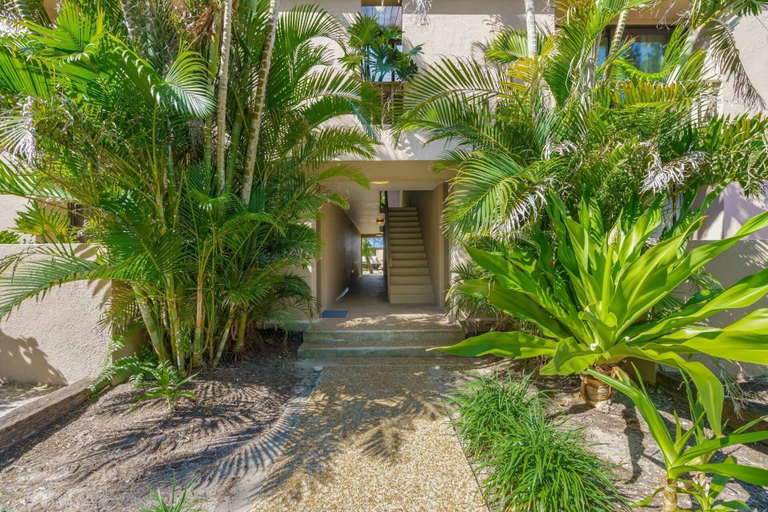 Exterior 2, Sandy Cove Hideaway, Sarasota