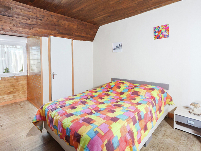 Room 3, Dordogne Family Haven, Dordogne