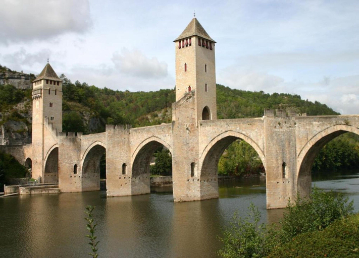Others 2, Villa in Bruniquel by Aveyron River, Tarn-et-Garonne