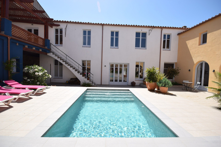 Exterior 2, Holiday Home in Sant Feliu Near Beach, Girona