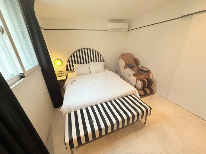 Room 5, Flex9, Yangju