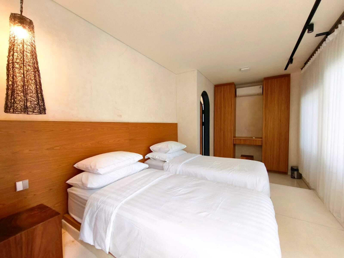 Room 2, Asteria Fajar Villa by ABM, Badung