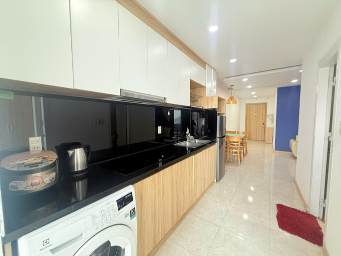 Others 3, Apartment Superior, Nha Trang
