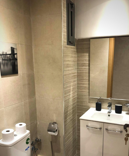 Others 4, JB Apartment, Kénitra
