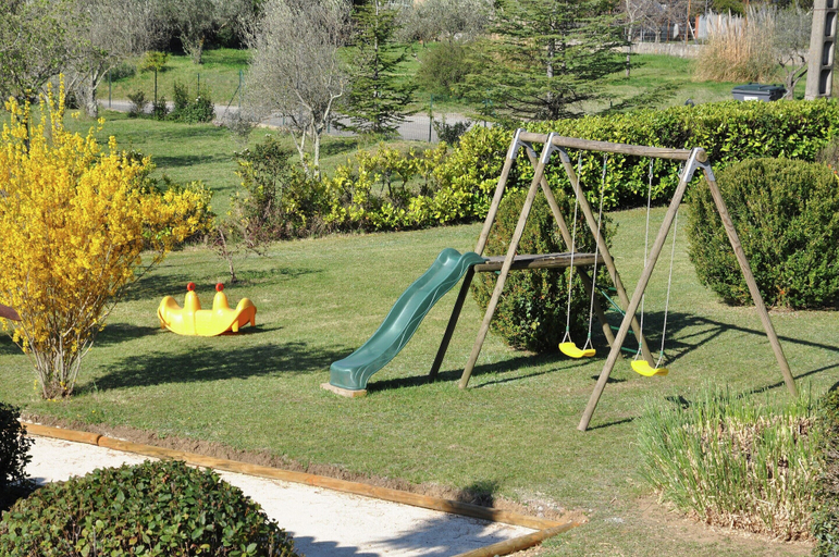 Garden 4, Luxury Villa With Private Pool, Gard