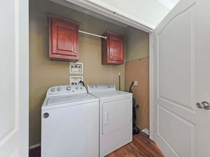 Interior 2, Surf's Up 3 Bedroom Home, Galveston