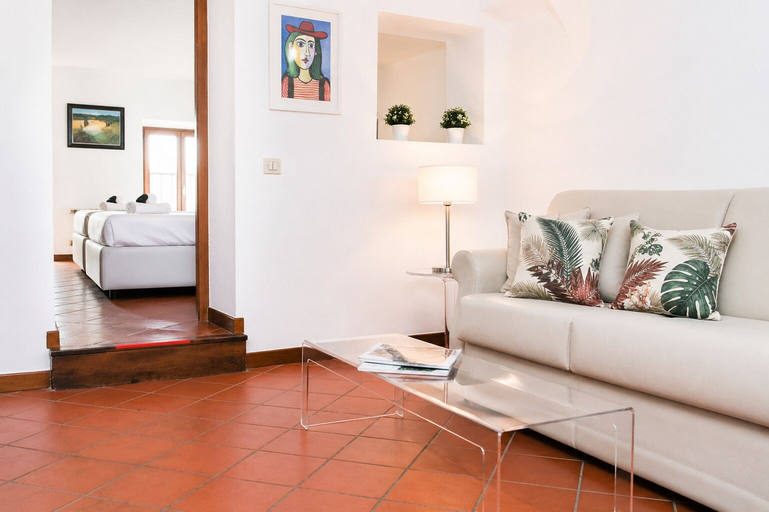 Others 5, Fiorentini Charme - My Extra Home, Rome