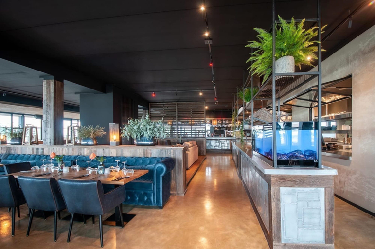 Food & Drinks, Villa Oesterdam 6 persons, Tholen