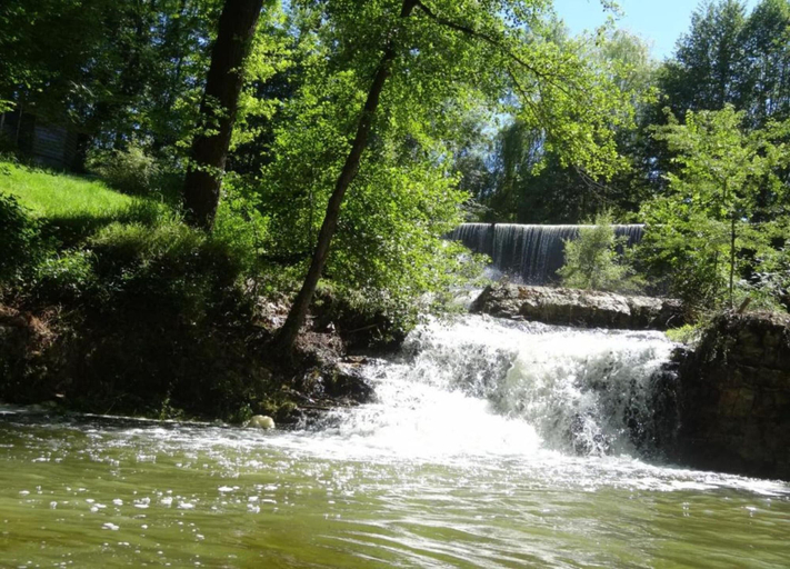 Others 5, Villa in Bruniquel by Aveyron River, Tarn-et-Garonne