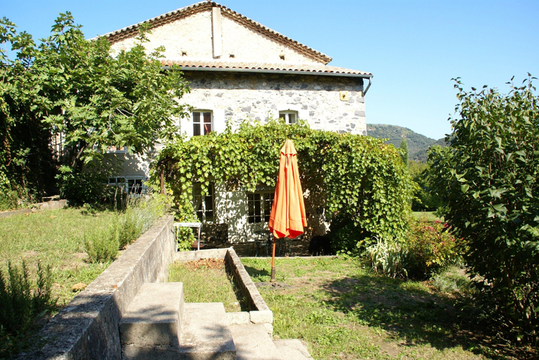 Exterior 3, Holiday Home in Ardeche Near Chateau Ventadour, Ardèche