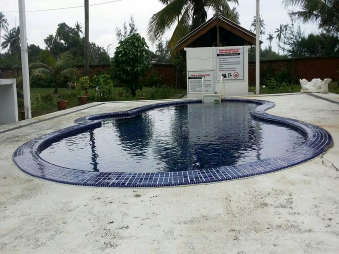 Sport & Beauty, White Sand Beach Resort Terengganu, Marang