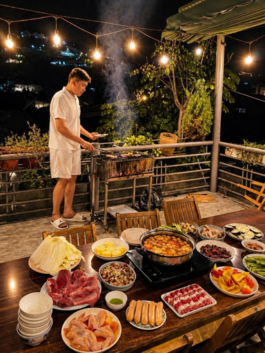 Food & Drinks, Tomorrow Homestay Đa Lat, Đà Lạt