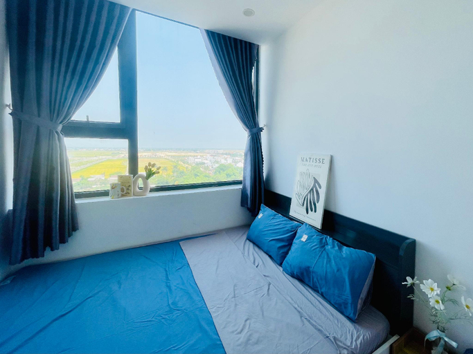 Bedroom 3, Love House - Nera Garden, Huế