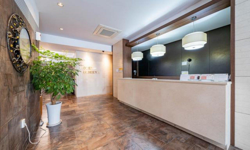Public Area 3, Hasen Nabeeya Hotel, Siheung
