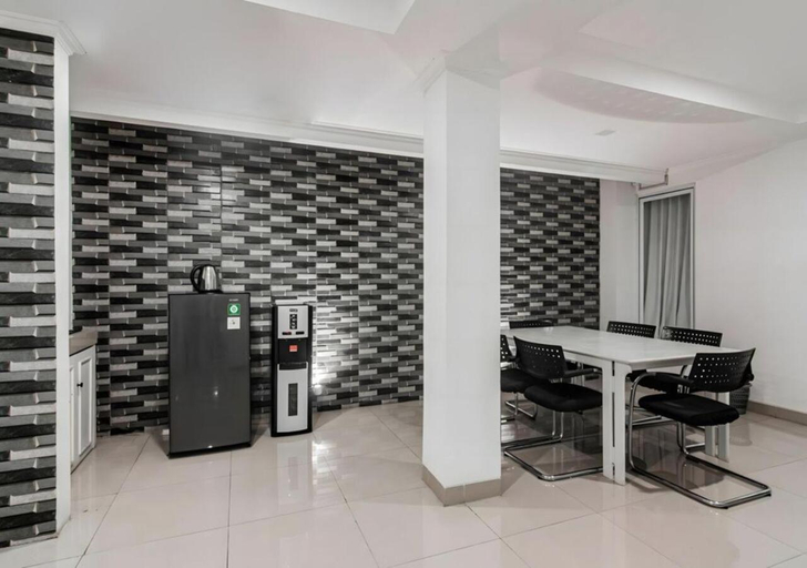 Others 4, TOS Hotel & Residence Velodrome, Jakarta Timur