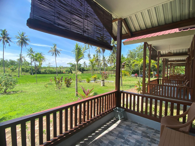 Others 2, Nuna Bungalows, Ngada