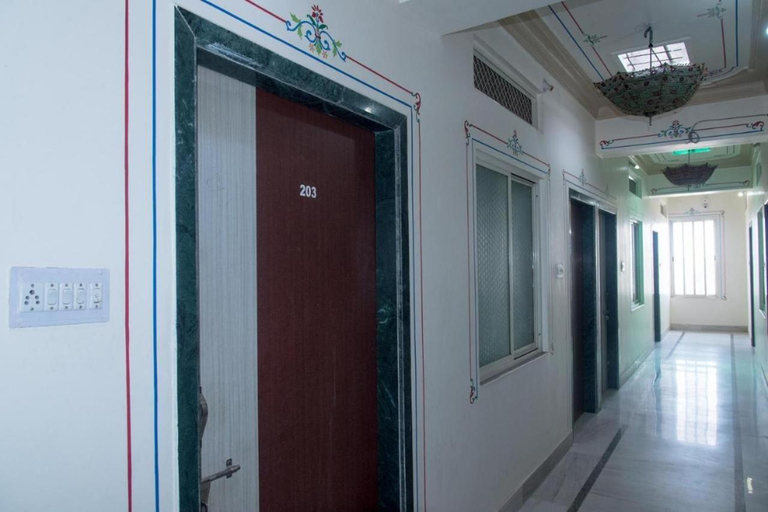 Others 5, Hotel ANGAN, Udaipur