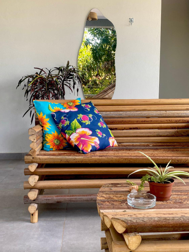 Others 5, Suites Preguica - Vila de Sao Jorge, Alto Paraíso de Goiás