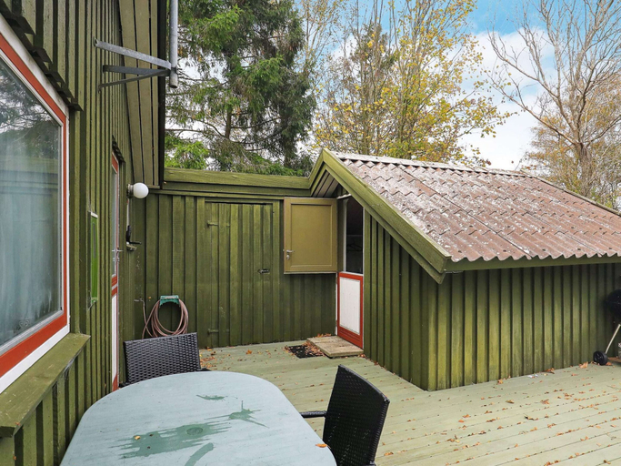 Others 5, 5 Person Holiday Home in Martofte, Kerteminde
