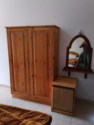 Bedroom 2, Jowhara Hotel, Sant Katrin