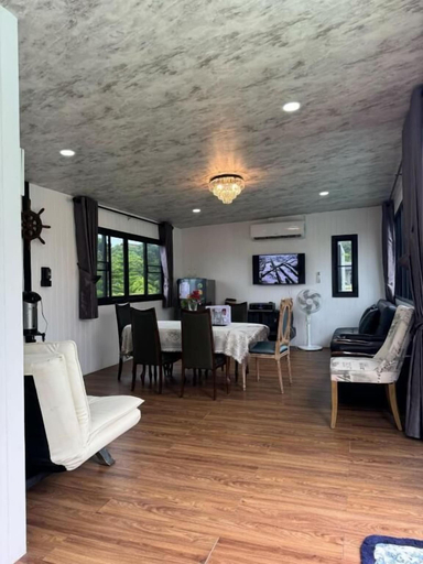 Others 3, Inthanin Pool Villa, Nam Nao