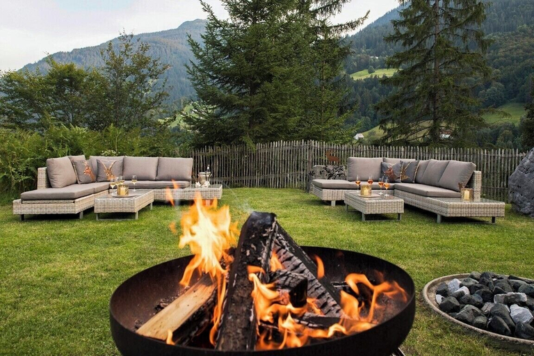 Others 2, Waldhaus Rappakopf, Bludenz