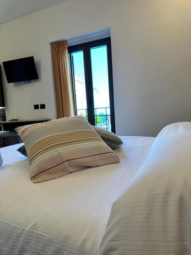Room 3, Torre del Pardo Guest House, Agrigento
