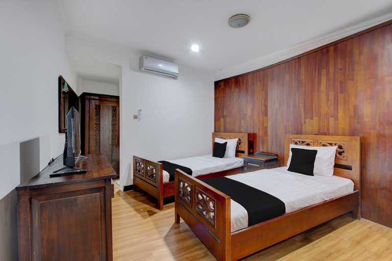 Others 3, Hotel O near Keraton Yogyakarta formerly Hotel Bifa, Yogyakarta