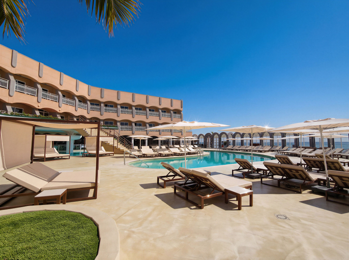 Exterior & Views 2, Hotel San Agustin Beach Club, Las Palmas