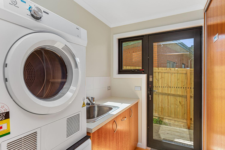 Bathroom 3, Achilles Townhouse, Colac-Otway - South