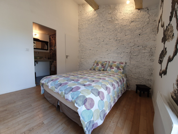 Room 4, Olonzac Escape: Pool & Charm, Hérault
