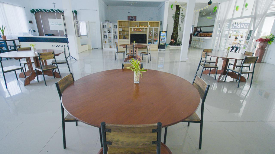 Others 4, THE CHAPEL TROPICAL VIEW, North Minahasa