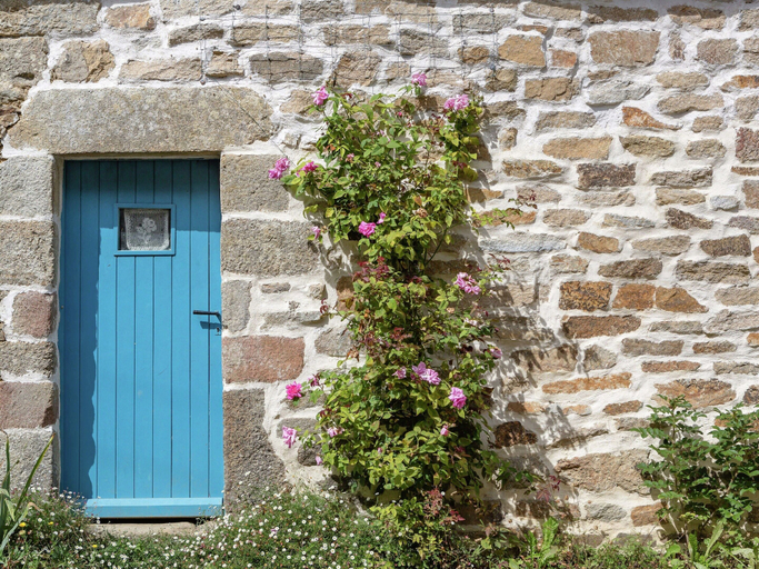 Interior detail 3, Charming Stay in Pont-croix, Finistère