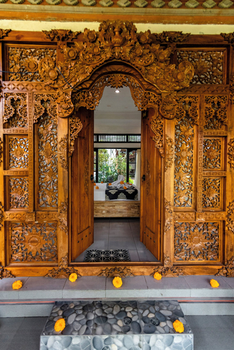Interior 5, Clement Ubud by Dhananjaya hospitality, Gianyar