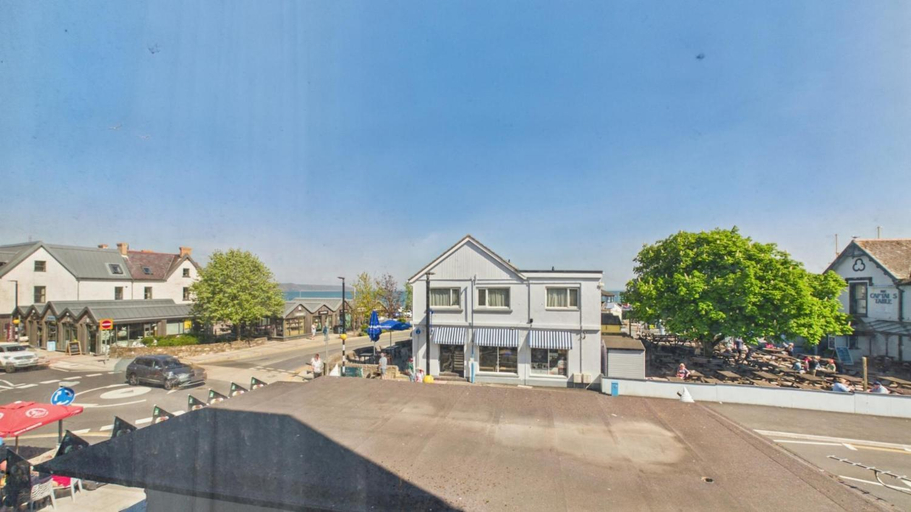 Exterior & Views, Harbour Hideaway - 1 Bedroom Apartment - Saundersfoot, Pembrokeshire