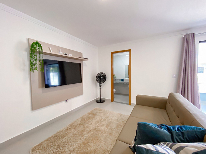 Living area 5, Residencial Saint Loius, Porto Seguro