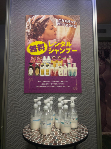 Others 4, Hotel Esta, Miyazaki