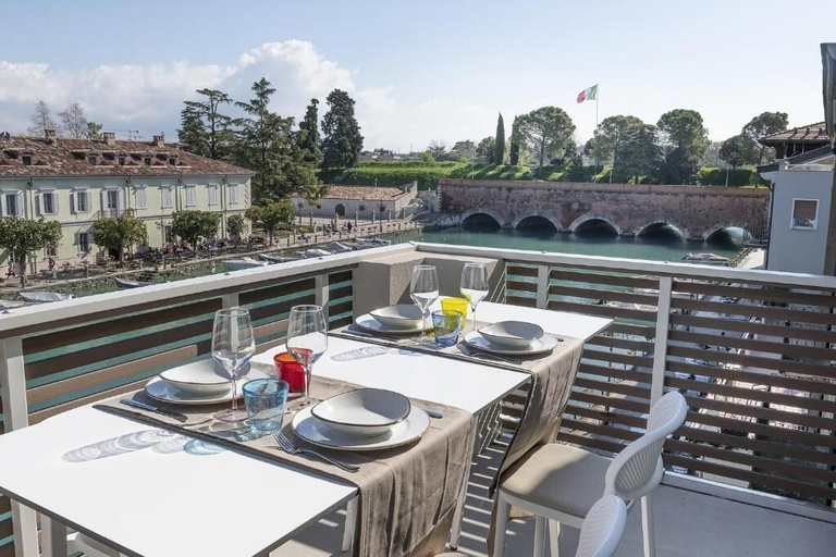 Food & Drinks, Palazzo Cordigero, Verona