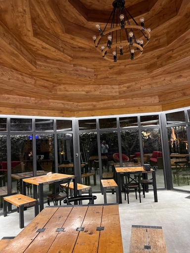Food & Drinks 2, Brewery House&Beer Spa, Aspindza